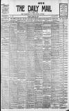 Hull Daily Mail Tuesday 25 March 1902 Page 1