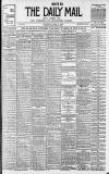Hull Daily Mail Wednesday 02 April 1902 Page 1