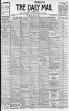 Hull Daily Mail Wednesday 14 May 1902 Page 1
