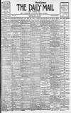 Hull Daily Mail Thursday 22 May 1902 Page 1