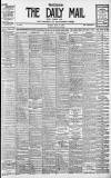 Hull Daily Mail Tuesday 10 June 1902 Page 1