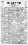 Hull Daily Mail Monday 30 June 1902 Page 1