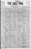 Hull Daily Mail Wednesday 09 July 1902 Page 1
