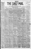 Hull Daily Mail Friday 15 August 1902 Page 1
