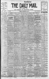 Hull Daily Mail Monday 22 September 1902 Page 1