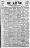 Hull Daily Mail Thursday 09 October 1902 Page 1