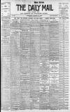 Hull Daily Mail Wednesday 15 October 1902 Page 1