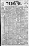 Hull Daily Mail Tuesday 21 October 1902 Page 1