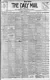 Hull Daily Mail Wednesday 05 November 1902 Page 1