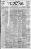 Hull Daily Mail Monday 10 November 1902 Page 1