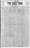 Hull Daily Mail Tuesday 11 November 1902 Page 1