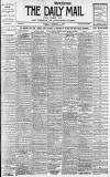 Hull Daily Mail Monday 01 December 1902 Page 1