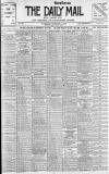 Hull Daily Mail Wednesday 03 December 1902 Page 1