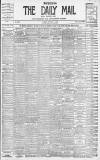 Hull Daily Mail Monday 05 January 1903 Page 1