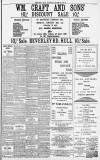 Hull Daily Mail Monday 05 January 1903 Page 5