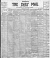 Hull Daily Mail Friday 09 January 1903 Page 1