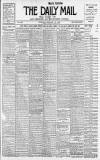 Hull Daily Mail Thursday 12 February 1903 Page 1
