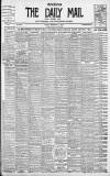 Hull Daily Mail Friday 13 February 1903 Page 1