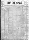 Hull Daily Mail Thursday 19 February 1903 Page 1