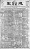 Hull Daily Mail Monday 23 February 1903 Page 1