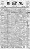 Hull Daily Mail Monday 02 March 1903 Page 1