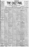 Hull Daily Mail Tuesday 10 March 1903 Page 1