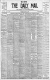 Hull Daily Mail Wednesday 25 March 1903 Page 1