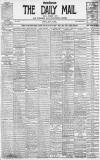 Hull Daily Mail Friday 03 April 1903 Page 1