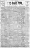 Hull Daily Mail Wednesday 15 April 1903 Page 1