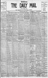 Hull Daily Mail Wednesday 29 April 1903 Page 1