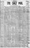 Hull Daily Mail Monday 04 May 1903 Page 1