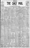 Hull Daily Mail Friday 08 May 1903 Page 1