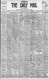 Hull Daily Mail Monday 11 May 1903 Page 1