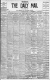 Hull Daily Mail Tuesday 12 May 1903 Page 1