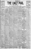 Hull Daily Mail Thursday 14 May 1903 Page 1