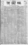 Hull Daily Mail Monday 18 May 1903 Page 1
