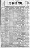 Hull Daily Mail Monday 01 June 1903 Page 1