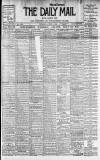 Hull Daily Mail Monday 19 October 1903 Page 1
