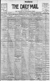 Hull Daily Mail Thursday 15 October 1903 Page 1