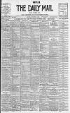 Hull Daily Mail Monday 02 November 1903 Page 1