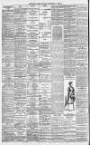 Hull Daily Mail Monday 02 November 1903 Page 2