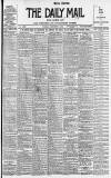 Hull Daily Mail Tuesday 03 November 1903 Page 1