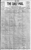 Hull Daily Mail Thursday 05 November 1903 Page 1