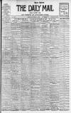 Hull Daily Mail Friday 06 November 1903 Page 1