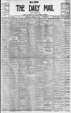 Hull Daily Mail Wednesday 11 November 1903 Page 1