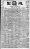 Hull Daily Mail Thursday 12 November 1903 Page 1