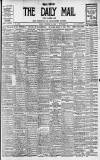 Hull Daily Mail Friday 13 November 1903 Page 1