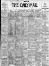 Hull Daily Mail Tuesday 17 November 1903 Page 1