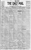 Hull Daily Mail Tuesday 01 December 1903 Page 1