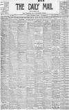 Hull Daily Mail Friday 11 December 1903 Page 1